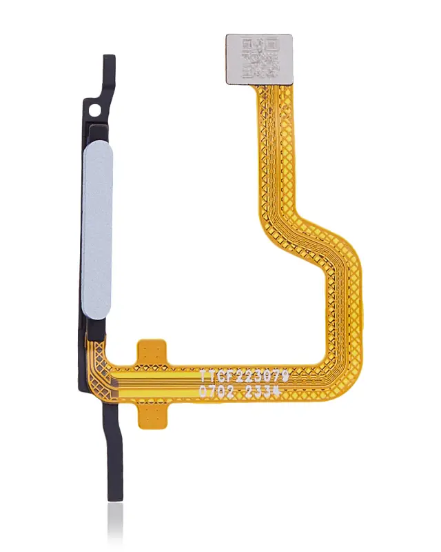Nappe capteurs pour Motorola Moto G 5G (XT2313 / 2023) (origine, Harbor Mist)