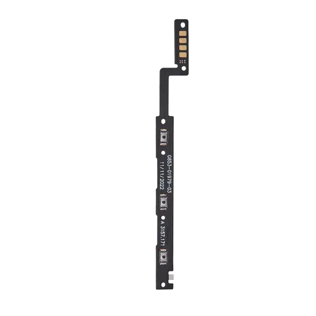 Nappe volume pour Google Pixel 8 Pro