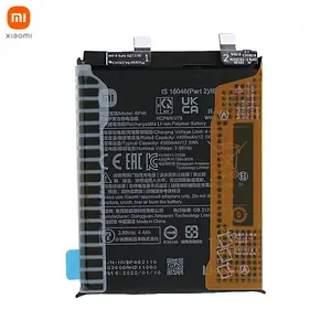 Batterie Original Xiaomi 12 5G/12X 460200009C1G BP46
