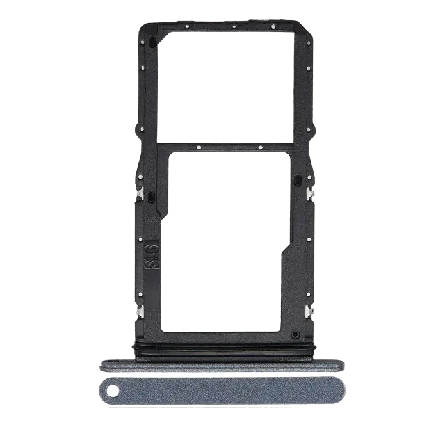 Tiroir SIM pour Revvl T-Mobile Revvl V (noir)