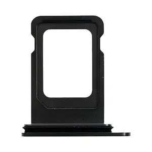 Tiroir SIM Apple iPhone 15 Pro/iPhone 15 Pro Max Titane Bleu
