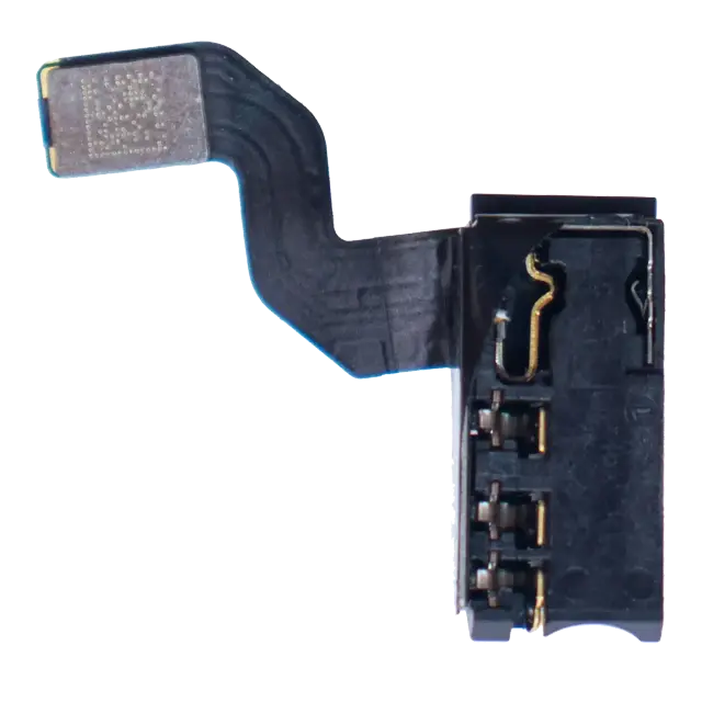Prise jack pour Google Pixel 4A