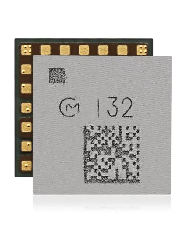 Pièce à microsouder pour Apple iPhone 12 / 12 Pro / 12 Pro Max (132)
