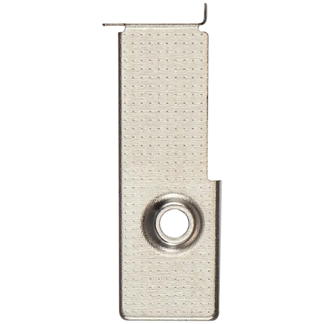 Support de maintien de nappe de clavier pour Apple iPad 10 (2022) / iPad 11 (2025) (compatible)