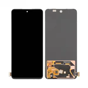 Écran Tactile Oled Realme 12+ 5G Noir
