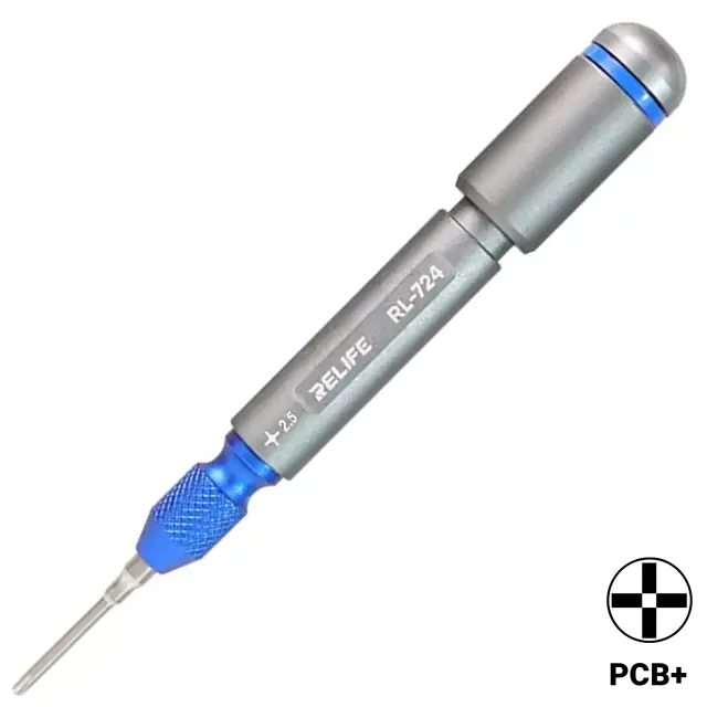 Outil pour Sunshine ReLife RL-724 High Precision Torque Screwdriver / Pcb+ (Sunshine)