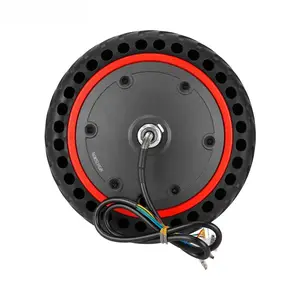 Roue Moteur 350W Complète — réf. RMPACAXIMMLCSCTRM