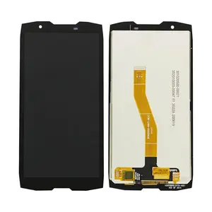 Écran Tactile Premium Crosscall CORE-X4 (REV A) Noir