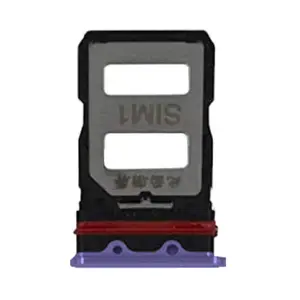 Tiroir Sim Premium Xiaomi Poco F2 Pro Violet Electrique