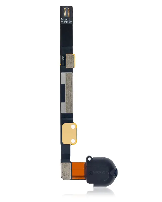 Prise jack pour Apple iPad Mini 1 (noir)