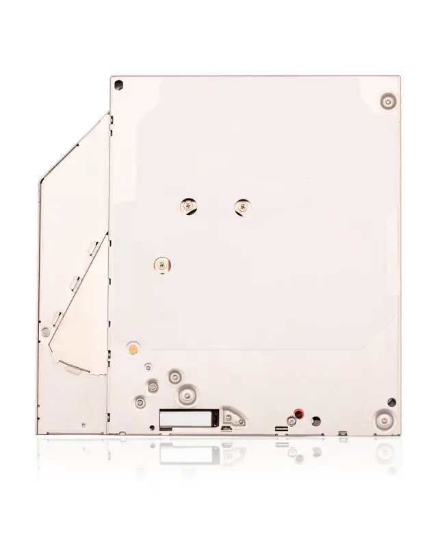 Lecteur optique SuperDrive (UJ857) pour Apple MacBook 13" et autres modèles — (A1260 / début 2008)