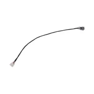 Connecteur Prise d'Alimentation DC Jack (26cm) pour Asus X751/ X751BP/ X751LA/ X751LAB/ X751LAV/ X751LB