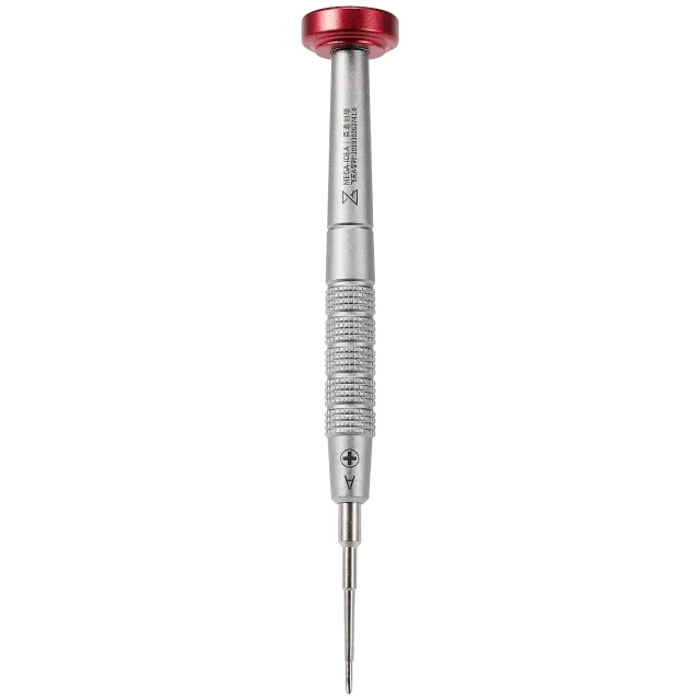 Tournevis de précision Qianli iFlying 2D Phillips PH000 1,2 mm (section A)