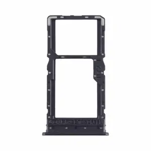 Tiroir Sim Premium Xiaomi Redmi 12 5G Noir
