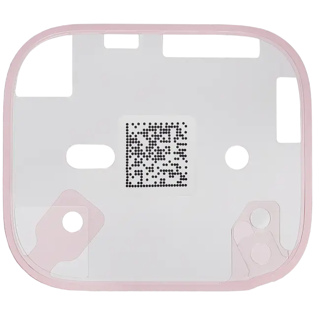 Adhésif pour Apple Watch Series 10 / 11 (42MM)