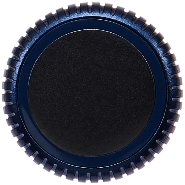 Nappe volume pour Apple Watch Series 6 (40MM / 44MM) (version GPS, bleu)