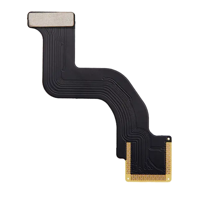 Nappe de caméra à souder pour Apple iPhone 12 (soudure requise) — réf. 107082105970