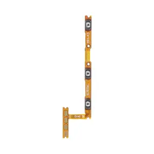Nappe Power On/Off et Volume Premium Xiaomi Redmi 13 4G