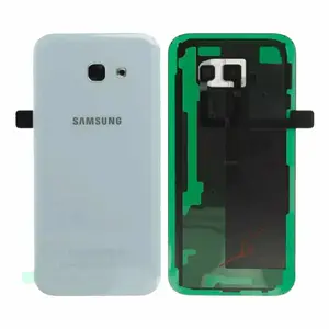Cache Arrière Premium Samsung Galaxy A5 2017 A520 Bleu