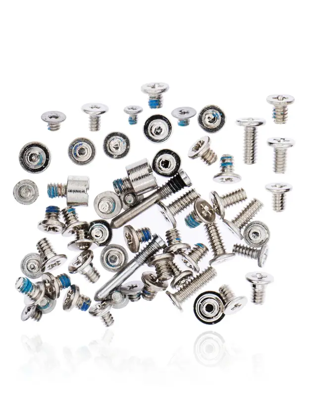 Outillage pour Apple iPhone X — Jeu de vis de Full