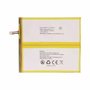 Batterie Premium Blackview Tab 11 SE U3256125PHV-UTL