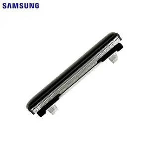 Bouton Volume Original Samsung Galaxy Z Fold 7 5G F966 GH98-50304A Gris