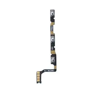 Nappe Power On/Off et Volume Premium Realme 16 Pro 5G