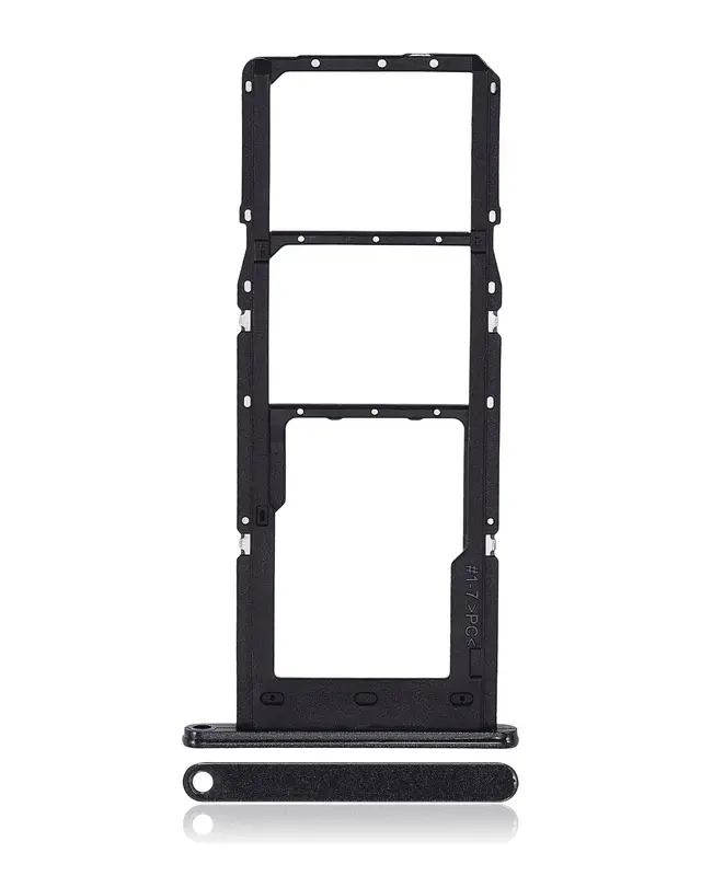 Tiroir SIM pour Samsung Galaxy M14 (M146 / 2023) (Navy Blue)