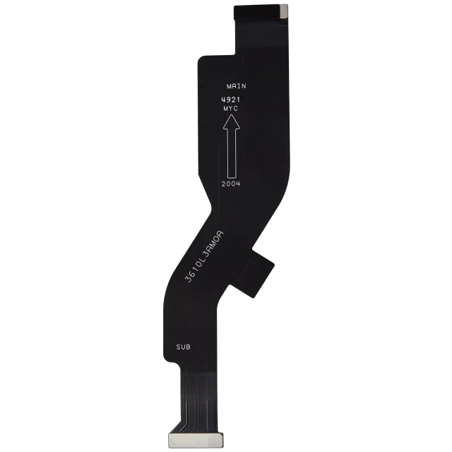 Nappe capteurs pour Xiaomi 12 / 12X