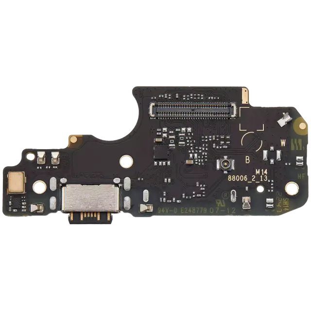 Dock de charge pour Xiaomi Redmi Note 12 Pro 4G