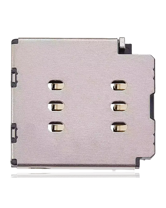 Lecteur double SIM pour Apple iPhone 14 Pro / 14 Pro Max