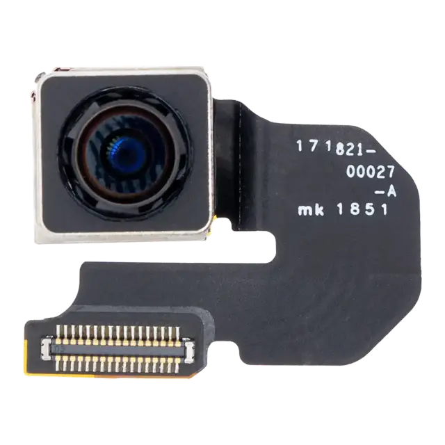 Caméra arrière pour Apple iPhone 6S (premium)