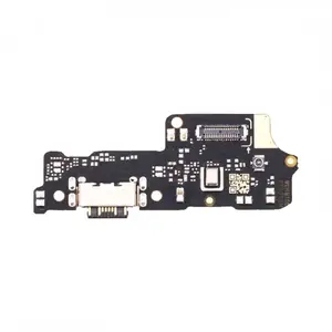 Connecteur de Charge Premium Xiaomi Redmi 10C/Poco C40