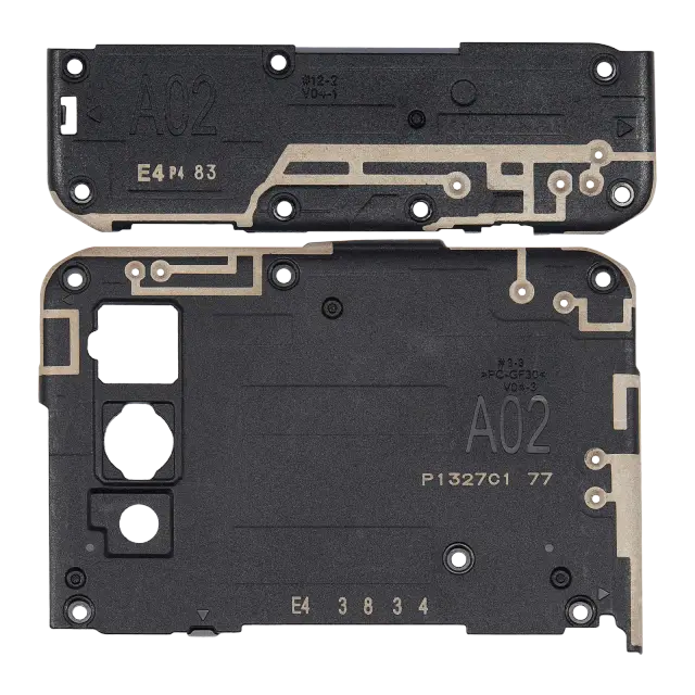 Cache pour Samsung Galaxy A02 (A022 / 2020)