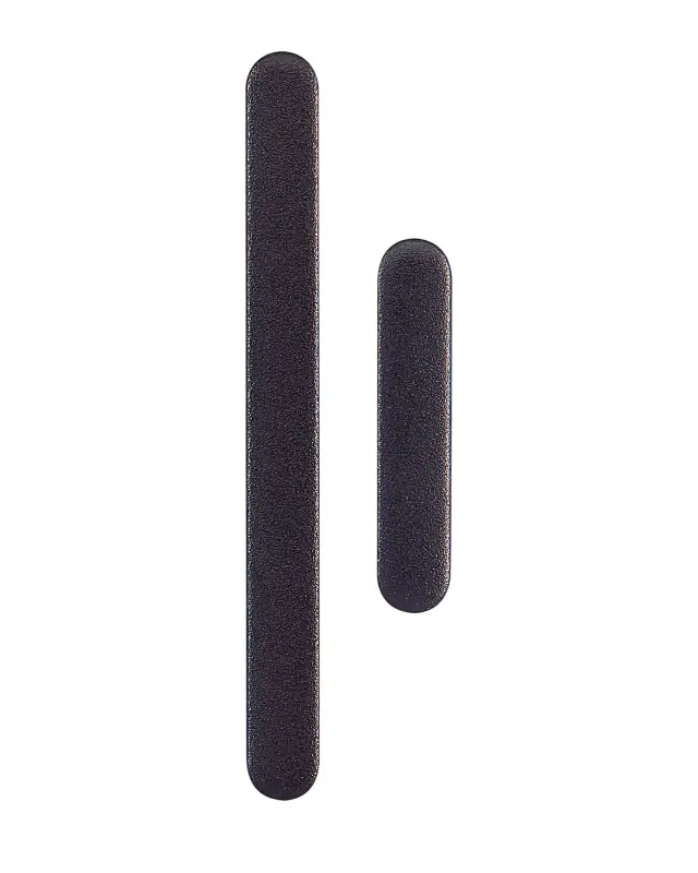 Nappe volume pour Google Pixel 7 Pro (Obsidian)