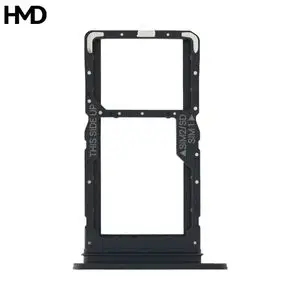 Tiroir SIM Original HMD Fusion 70805312H001 Noir