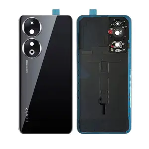 Cache Arrière Premium Honor 90 5G Noir Minuit