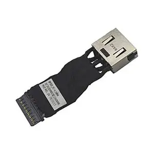 Connecteur Prise d'Alimentation DC Jack (3,5cm) pour Lenovo ThinkPad P50/ P70/ T550/ T560/ W550