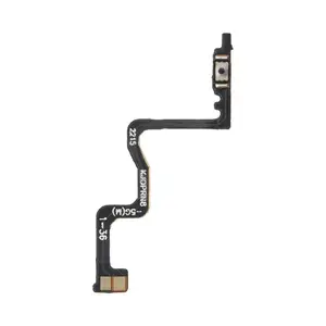 Nappe Power On/Off Premium OPPO Reno 8 5G