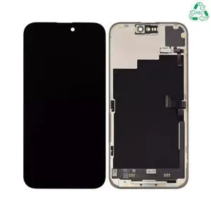 Écran Tactile Original d'occasion Apple iPhone 15 Pro Max Noir
