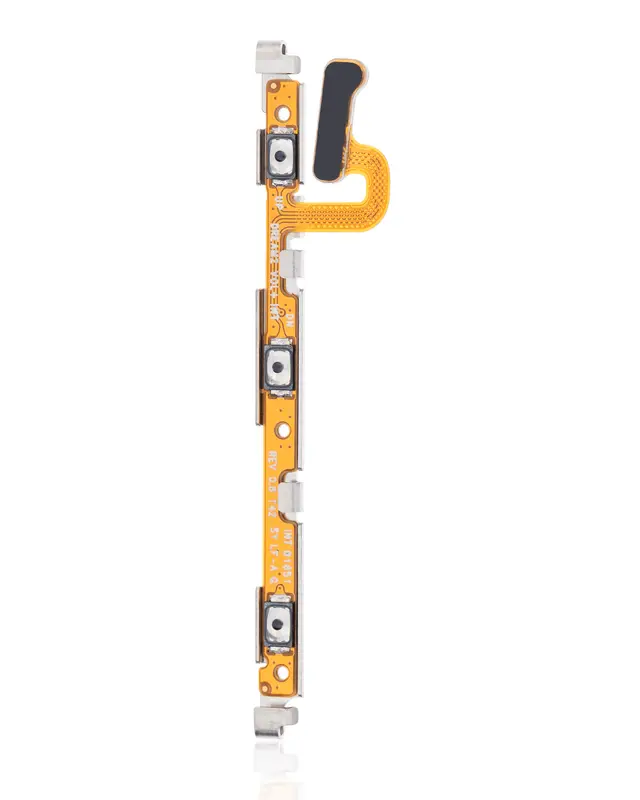 Nappe bouton volume pour Samsung Galaxy A8 Plus (A730 / 2018) / A8 (A530 / 2018) / S8 / S8 Plus / Note 8