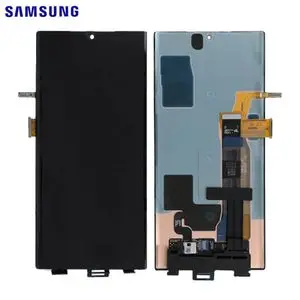 Écran Tactile Original sans Châssis Samsung Galaxy Note 20 Ultra 5G N986/Galaxy Note 20 Ultra N985 GH96-13555A
