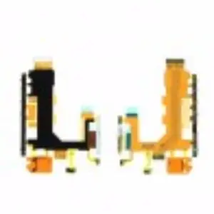Nappe Power On/Off Premium Sony Xperia Z2 D6503
