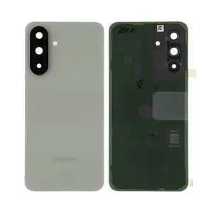 Cache Arrière Premium Samsung Galaxy A56 5G A566 Vert Sauge
