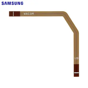 Nappe Wacom Originale Samsung Galaxy Tab S7 FE 5G T736/Galaxy Tab S9 FE Plus Wi-Fi X610/Galaxy Tab S9 FE Plus