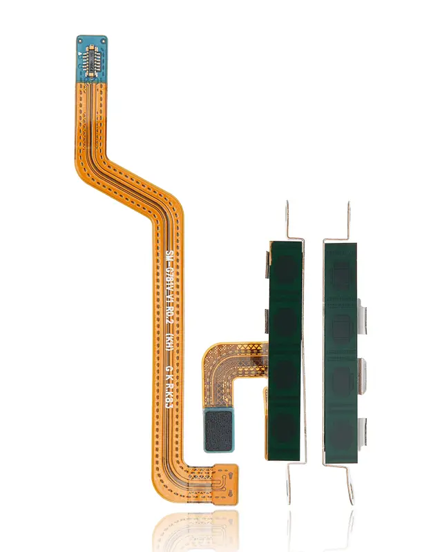 Nappe d’antenne 5G avec module pour Samsung Galaxy S20 FE 5G (lot de 4)