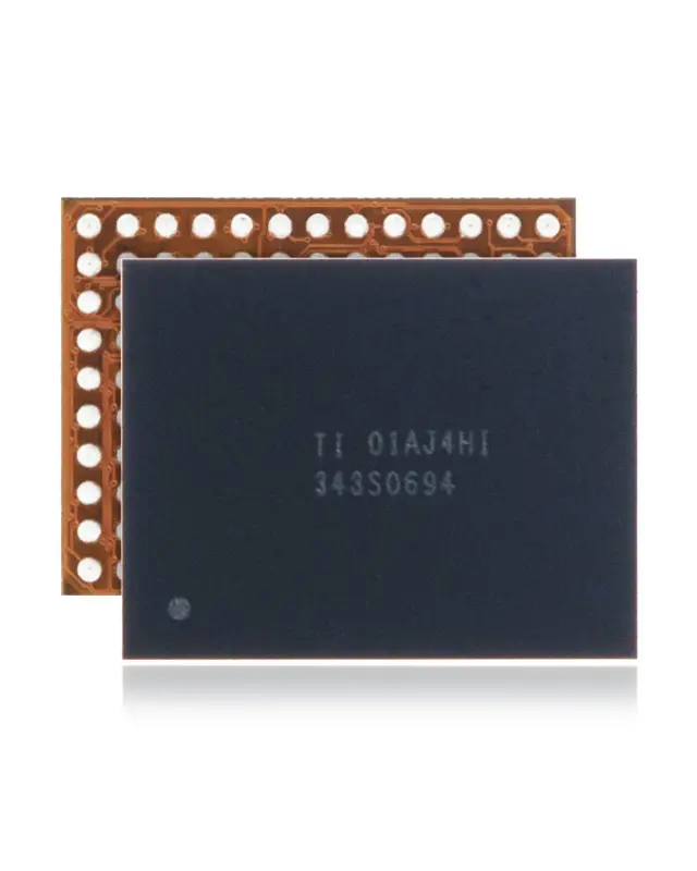 Pièce à microsouder pour Apple iPhone 6 / 6 Plus (U2402 / 343S0694 / 130 Pins)