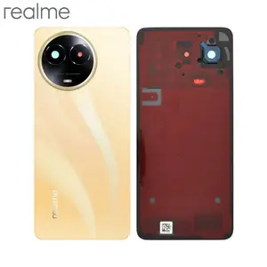 Cache Arrière Original Realme 11 5G 621033000120 Glory Gold