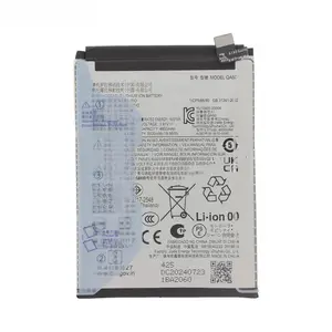 Batterie Premium Motorola Moto G55 5G QA50