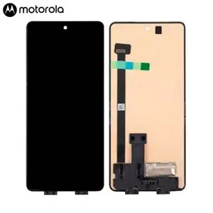 Écran Tactile Externe Original Motorola Razr Fold SD68F02312 Noir